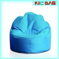 Hot-seller mini solitaire mignon bean bag fauteuil